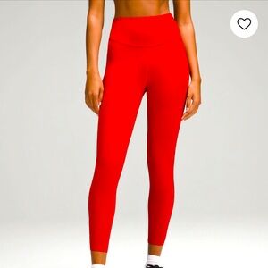 BASE PACE HIGH-RISE 28”